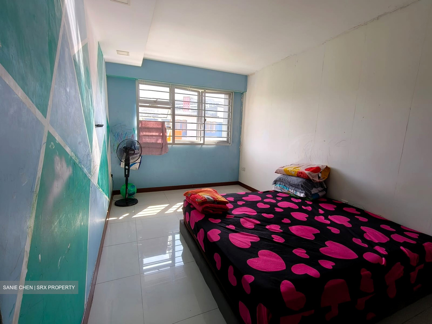 Blk 783C Woodlands Pasture I (Woodlands), HDB 5 Rooms #502559571